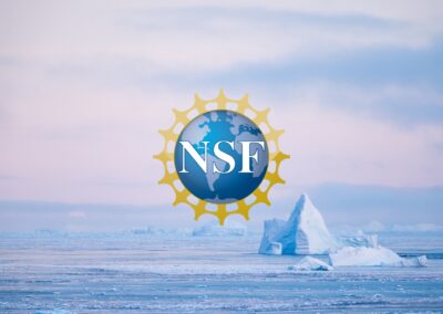 Your Path to $8B: NSF Antarctic Engineering Support Contract